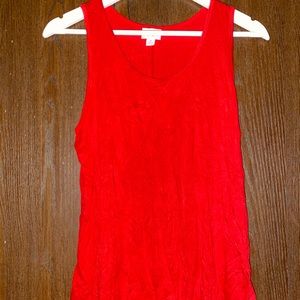 Lularoe Medium Tank Top